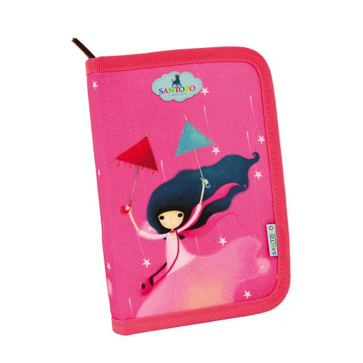 Santoro London Peračník Kori Kumi Under My Umbrella Peripetie.sk