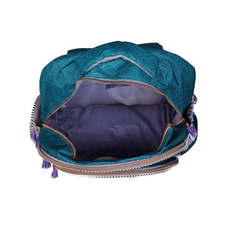 Santoro London Školský batoh 18l Gorjuss Under My Umbrella