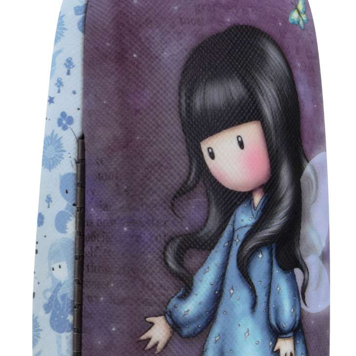 Santoro London Pouzdro na brýle Gorjuss Bubble Fairy Peripetie.sk