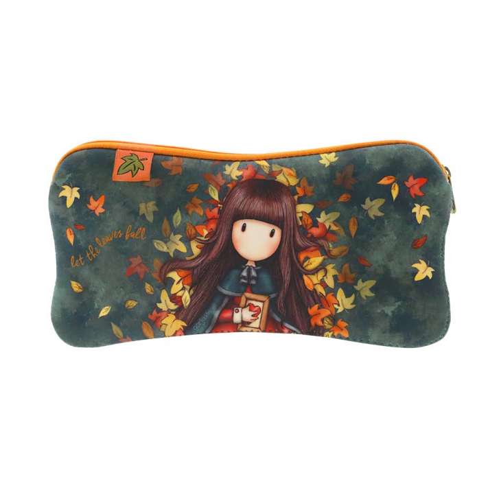 Santoro London Neoprén tolltartó Gorjuss Autumn Leaves Peripetie.sk